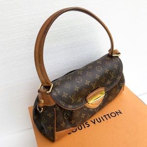 **SOLD** Louis Vuitton Beverly MM Handbag